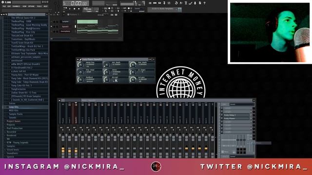 HOW TO MAKE BEAUTIFUL MELODIES (How To Layer Melodies) смотреть онлайн