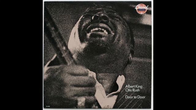 Otis Rush - All Your Love смотреть онлайн