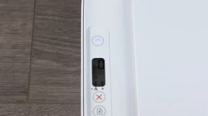 Устранение проблем со струйным МФУ серии HP DeskJet 2600 All-in-One, если оно не принимает бумагу