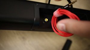 ОБЗОР Xiaomi Redmi TV Soundbar ► УЛЁТНЫЙ 30 W саундбар СЯОМИ!