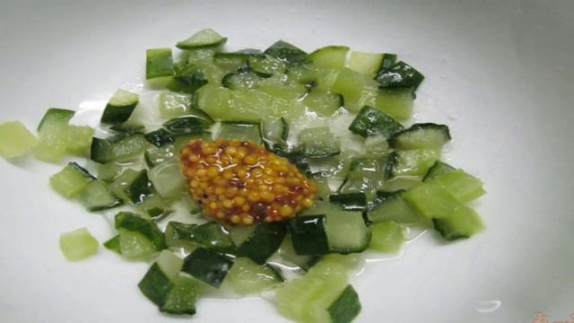 Секреты кухни