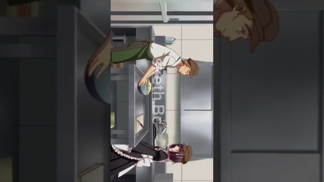 ?какого черта ты творишь | Мастер демонического клинка из академии «Святого Меча» смотреть онлайн