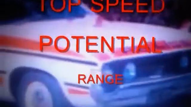 RPO 36 INTERCEPTOR CANDY CAR falcon GT HO 4 CHASER 1972 XA смотреть онлайн