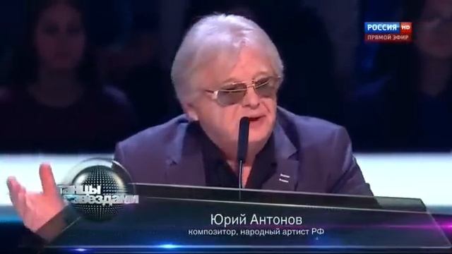 Екатерина Волкова, Михаил Щепкин - Фристайл (Танцы со звездами-2015) смотреть онлайн