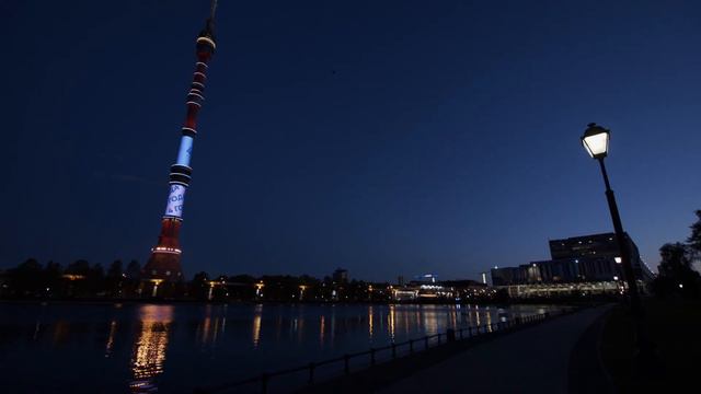 Нам 4 года — президентская платформа «Россия — страна возможностей» смотреть онлайн