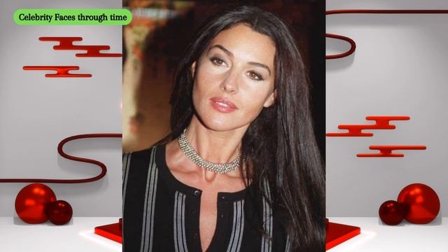 Monica Bellucci Photo Collage Italian Actress and Model #beauty #pics #celebrities #celebrity #2023 смотреть онлайн