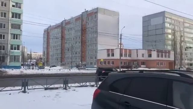 г.Стерлитамак,ул.Артема,д.70 (видео у входа) смотреть онлайн