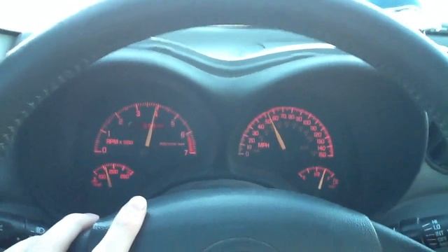2000 Pontiac Grand AM GT - Car Problems смотреть онлайн