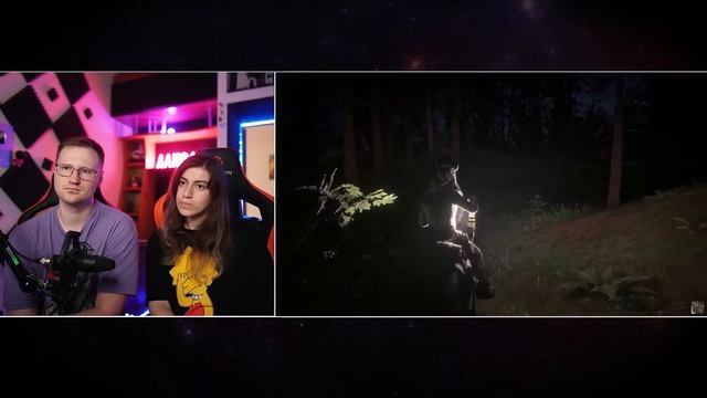 Реакция на ЖУТКИЕ ИСТОРИИ В RDR 2 [19 МЕСТ] смотреть онлайн