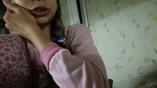 Что делать ночью если тебе скучно. Маруся Княжева смотреть онлайн