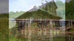 село Судай Костромская область Чухломский район