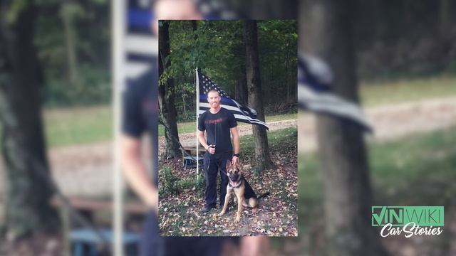 Does Casey have what it takes to be a K9 cop? смотреть онлайн