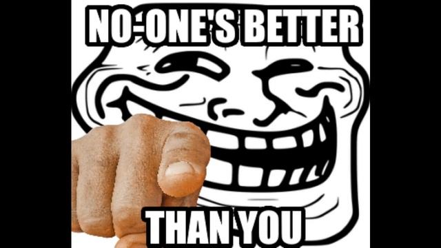 The Troll World And You (A Tally Hall - Troll Edit) смотреть онлайн
