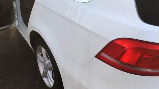 Köp Volkswagen Passat 1.4 TSI EcoFuel Variant (150hk) på Klaravik смотреть онлайн