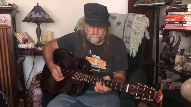 Lost Art Music Adamas 1198av-40 demo смотреть онлайн
