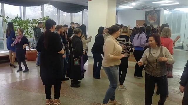 Ночь музеев - 2022 смотреть онлайн