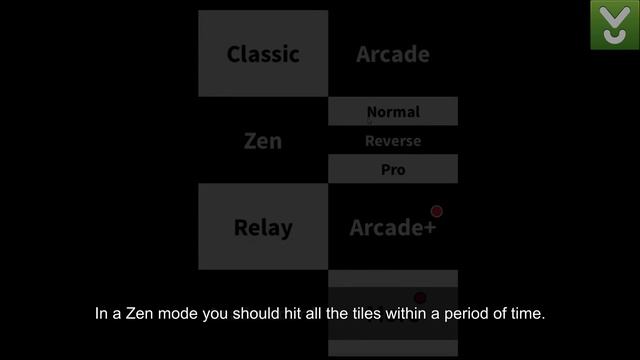 Piano Tiles - Don't tap a white tile - Download Video Previews смотреть онлайн