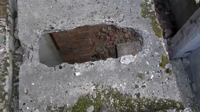 10 Черепов - Бункер Ежовая Рукавица День смотреть онлайн
