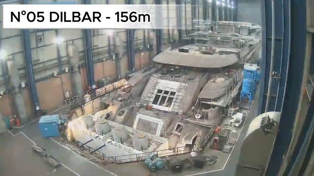 10 MEGAYATES MAS GRANDES DEL MUNDO **TECH REVIEW** смотреть онлайн