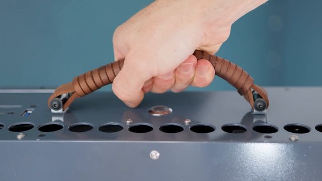 Building A Luggable PC