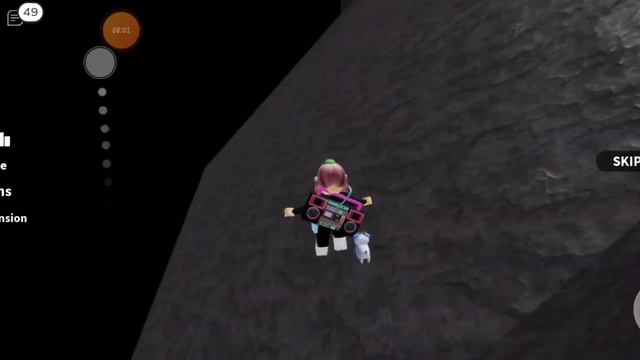 разоблачение роблокс Квин ?? смотреть онлайн