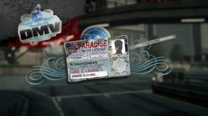 Let's Play Burnout Paradise: The Ultimate Box - Ep.03 - Singing Avril Lavigne!