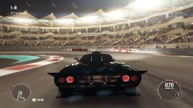 /Играем по сети в Grid 2/ смотреть онлайн