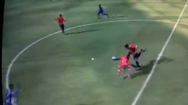 FIFA 10 Gift Schalke 04 jump jump jump.... смотреть онлайн