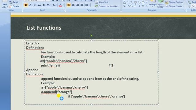 Python Crash Course List Function in python|Max()|Min()|Pop()|Del()|List data structure in hindi смотреть онлайн