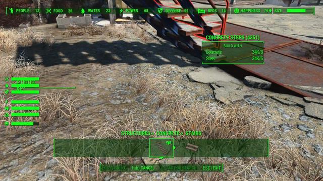 "POPULATION EXPLOSION!!!" - Fallout 4 Sim Settlements Mod Gameplay Let's Play смотреть онлайн
