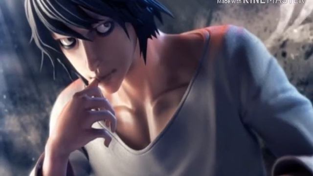 Тетрадь смерти смотреть онлайн