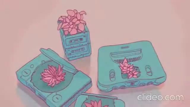 1 HOUR - This Is Home - Cavetown (Lyrics) || LxtteBear смотреть онлайн