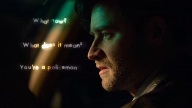 Erica Ps4: Blake's confession смотреть онлайн