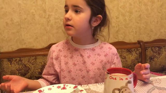 Почему индейцы не едят принцесс? Соне 6 лет смотреть онлайн