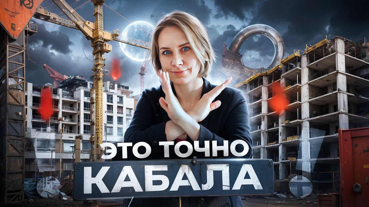 ЭТИМИ ЛЬГОТАМИ ОТ ЗАСТРОЙЩИКОВ ОПАСНО ПОЛЬЗОВАТЬСЯ (рассрочки, транши, субсидирование ставки и др)