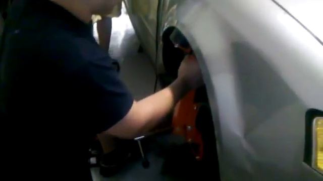 DIY Fender Rolling смотреть онлайн