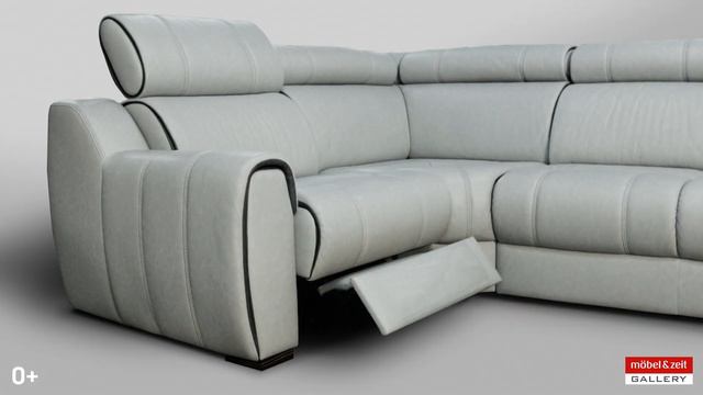 Диван Energy от Mӧbel&zeit