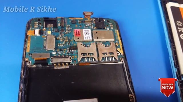 Gionee P5L Charging Problem Solution || 100% смотреть онлайн