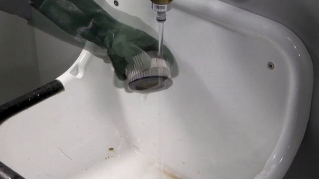 Очистка воздушного фильтра HD2 смотреть онлайн