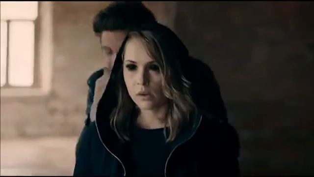 Смешной момент из сериала 