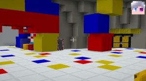 ПОБЕГ от ХАГГИ ВАГГИ в МАЙНКРАФТ ПРЯТКИ