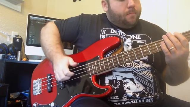 Bass Bridge comparison, High Mass compared to stock смотреть онлайн
