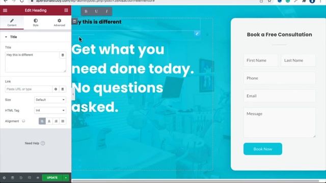 How to Create and Update a Menu in WordPress: Astra Theme (2023) смотреть онлайн