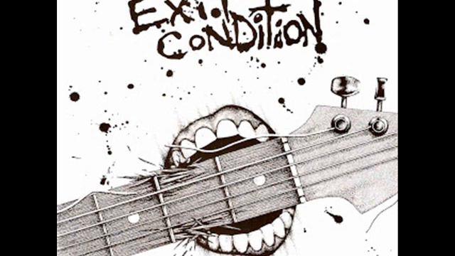 Exit Condition - Stop At Nothing - Bite Down Hard Ep 1988 смотреть онлайн