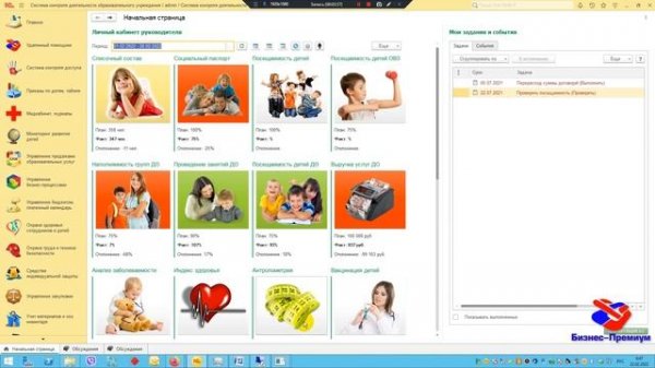 Искусственный интеллект Голосовой помощник в СКДОУ