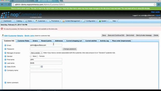 Page object model and selenium data driven tests смотреть онлайн