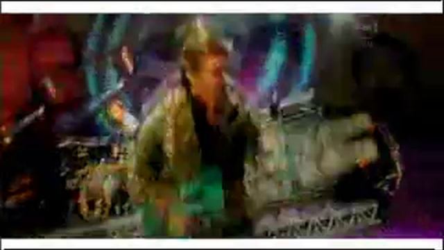 OZ Idol 12 October 2008 Intro Clip смотреть онлайн