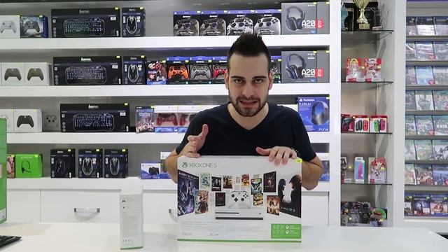 TOP 5 XBOX gépcsomag karácsonyra! смотреть онлайн