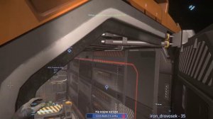 СМОТРИМ STAR CITIZEN - ДЕЛАЕМ ПЕРВЫЕ ШАГИ В СТАР СИТИЗЕН (стрим) #1