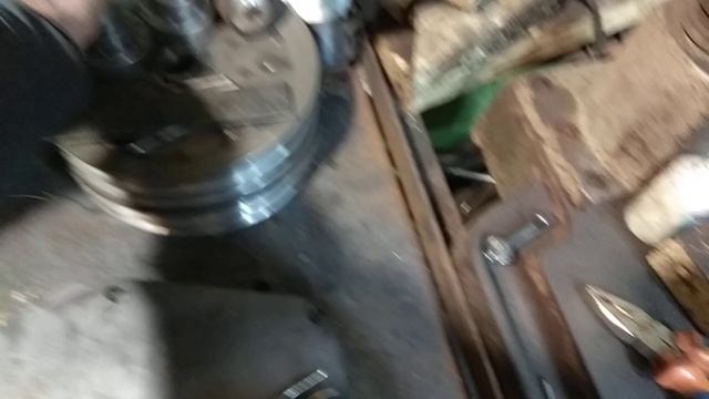 авто сцепление на самодельный трактор